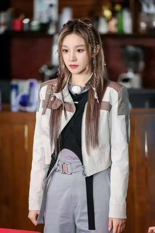 宋雨琦|奔跑吧_新浪新闻