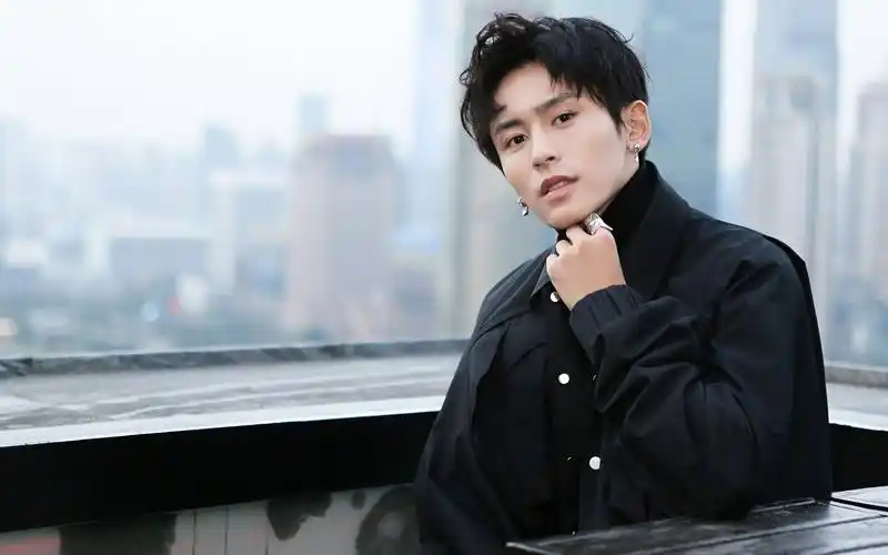 【张哲瀚】电影《诡爱》cut_哔哩哔哩_bilibili