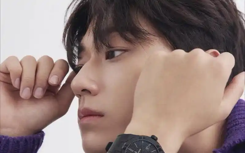 五月的青春李到晛ep51有时候崩溃只在一瞬间压倒女主的最后一根稻草