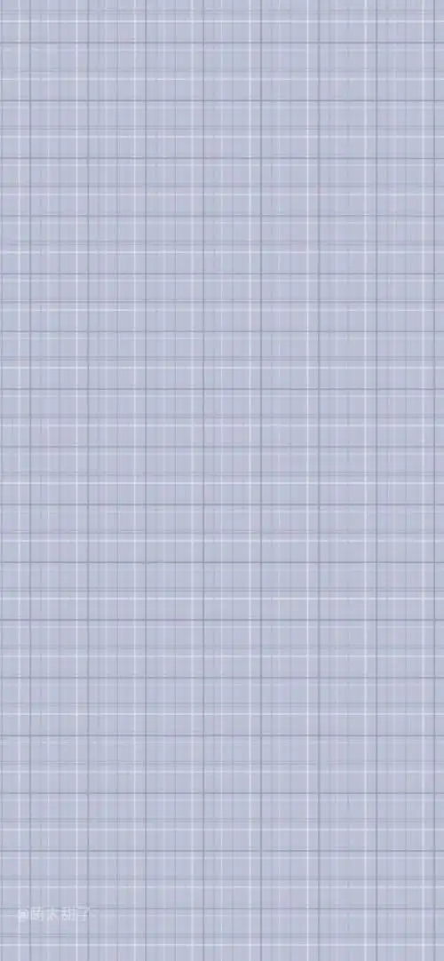 纯色格子壁纸
