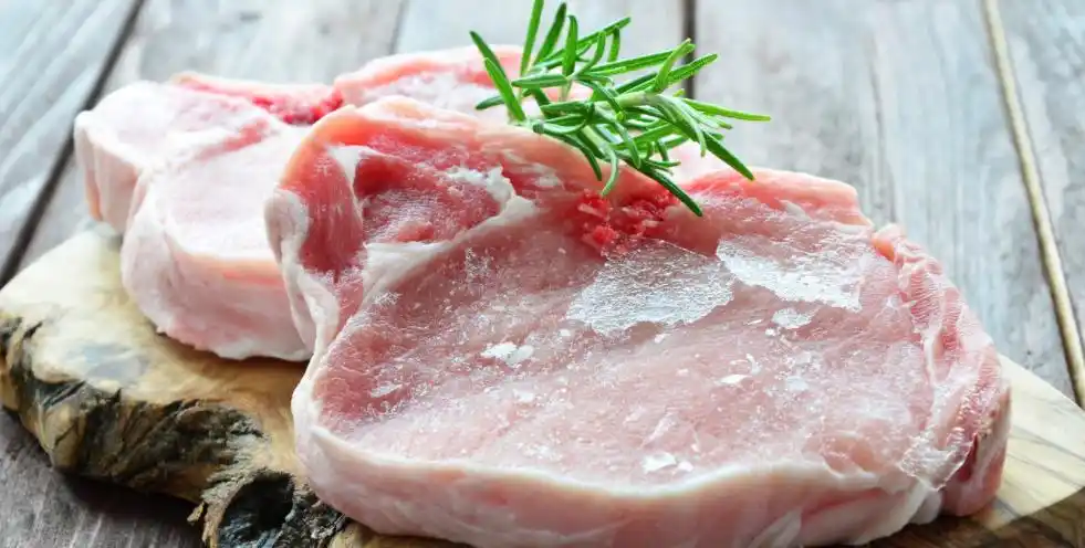 冷冻肉千万不要用水泡,这3招让你吃上新鲜冷冻肉