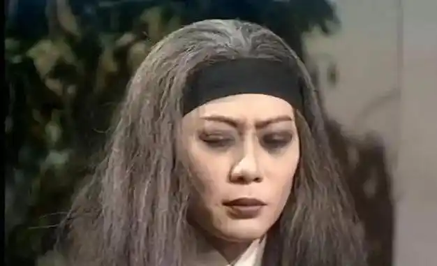 梅超风背叛师门为何多次舍命救黄蓉