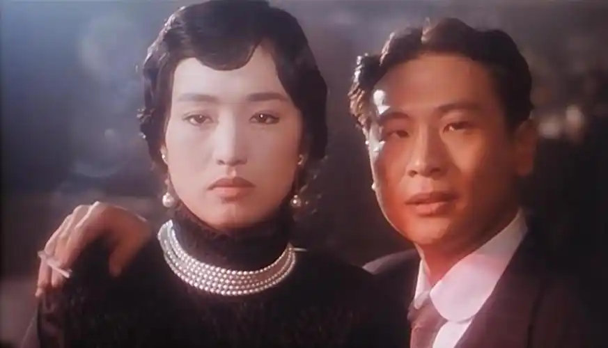 黄奕说郭敬明可能没看过陈凯歌这部女权电影风月到底讲了啥