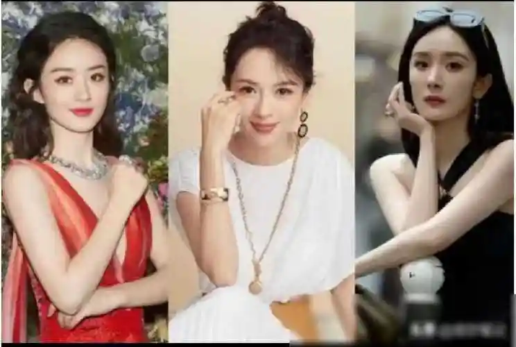 被章子怡惊艳!红色头巾造型身材臃肿,犯罪片新形象