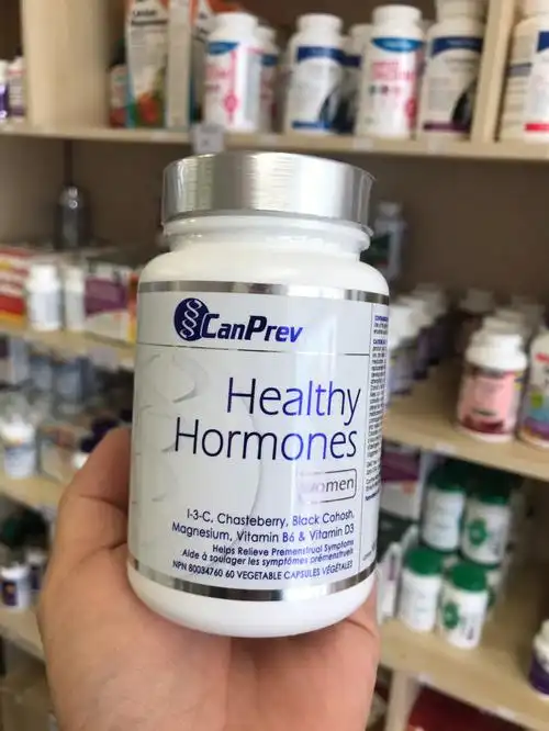 女士激素平衡胶囊,含有黑升麻,vb,vd以及镁等成份,能够帮助有毒雌性