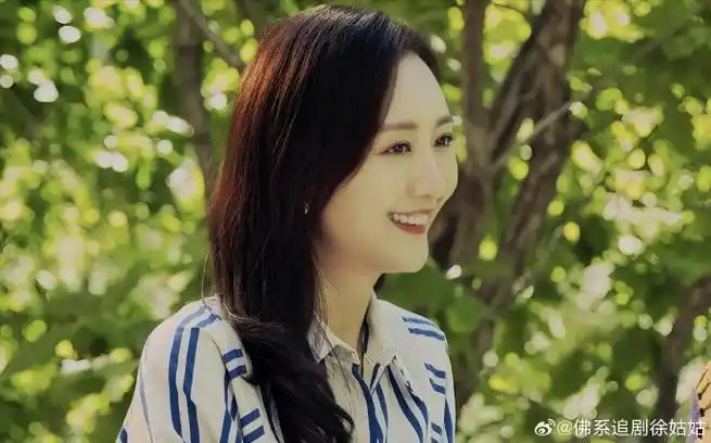 王鸥 感谢黄林希把我带回赤热时代##电视剧赤热