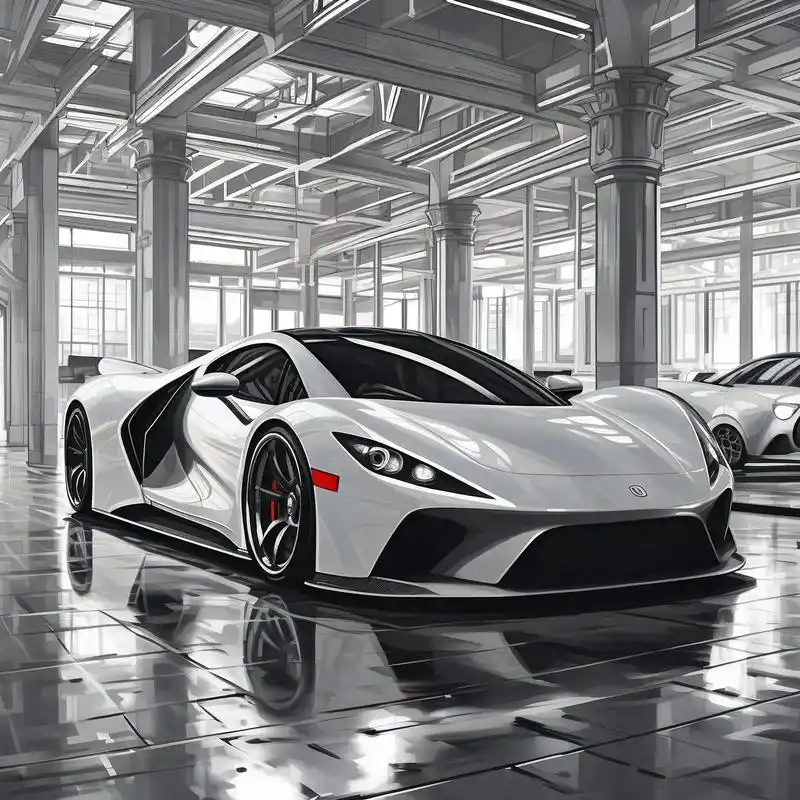 这组豪车头像绝对不容错过!