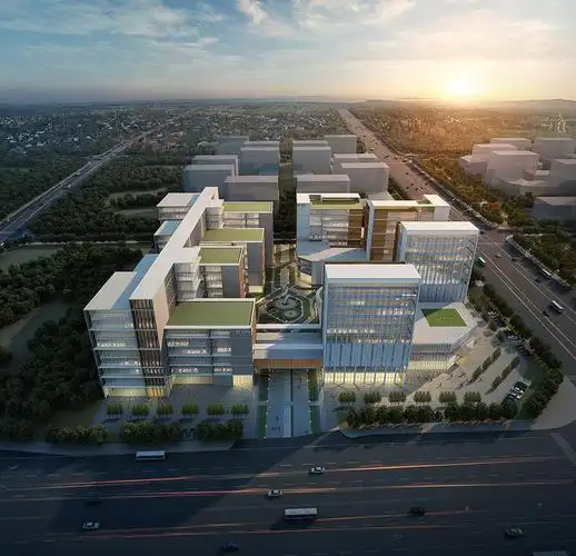 2000年,随着中国加入世贸组织,外国的资金和新型产业快速进入中国市场