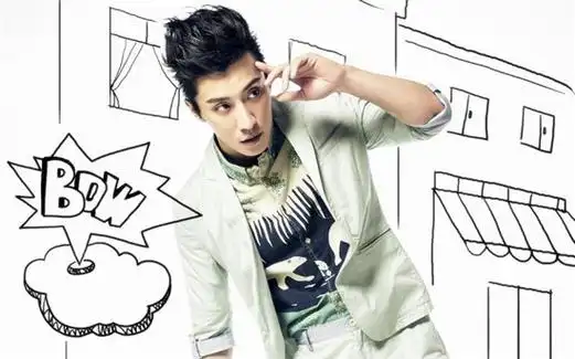 曝乔任梁意外死亡 乔任梁个人资料有演过哪些电视剧电影