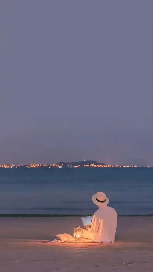 朋友圈背景壁纸