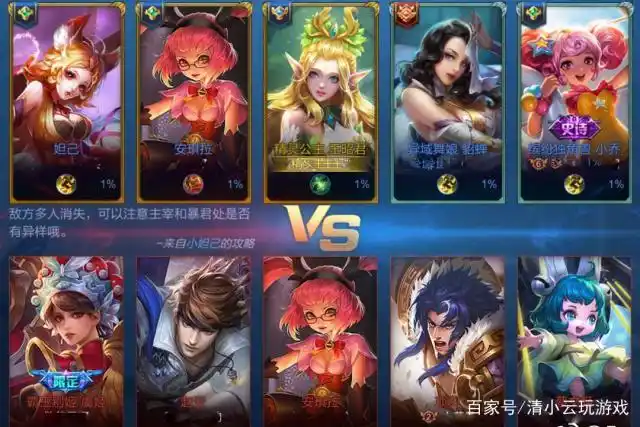 王者荣耀:铂金段位有种魔力,各种神仙阵容,钻石玩家都没见过