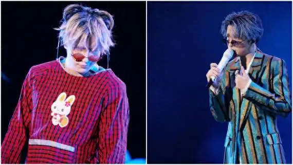 薛之谦罕见提起5岁儿子 爆儿在学校到处宣传「爸爸完蛋了」|芭比|雪糕