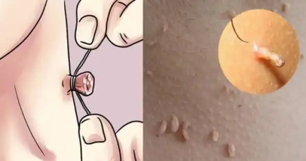 原来只要用每家都有的这个东西,就可以快速动手清!