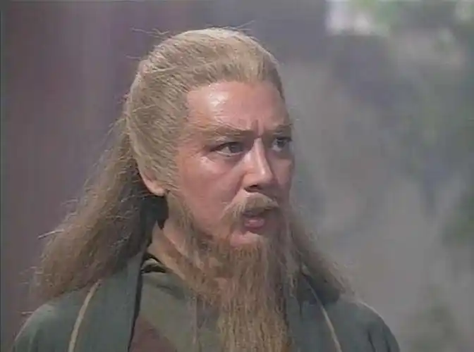 梅超风很早就背叛了师门,为何还对黄药师的女儿黄蓉百般呵护?