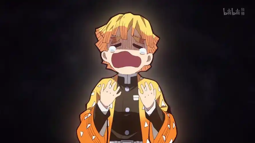 我妻善逸 阿善太可爱辽! - 堆糖,美图壁纸兴趣社区