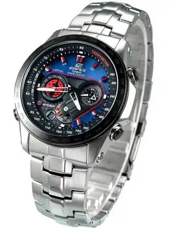 casio卡西欧edifice电波系列eqw-m1100db-2a