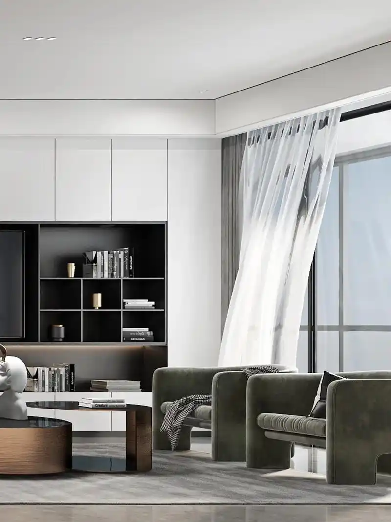 打造muji风家 享受慢节奏生活93.■ 越来越多人开始崇尚 - 抖音