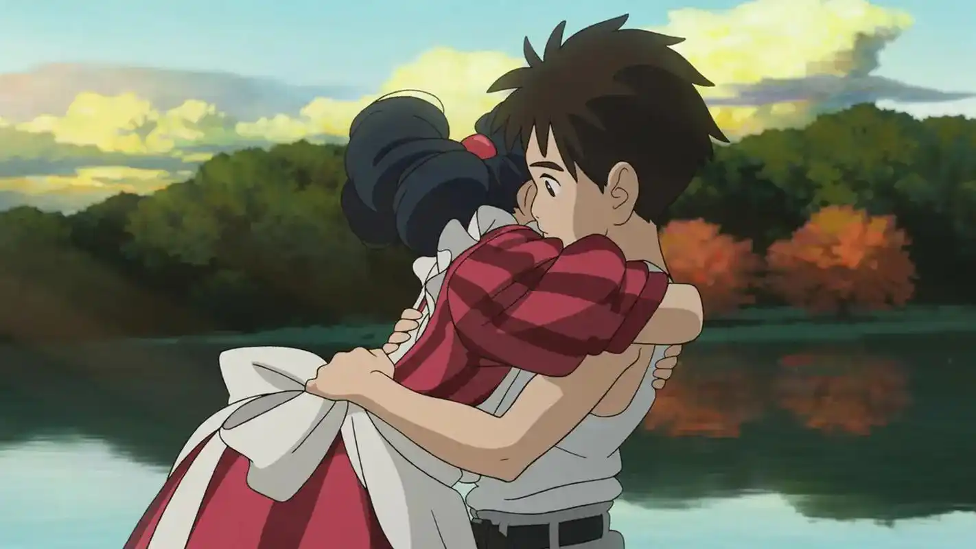 宫崎骏《你想活出怎样的人生》并非隐退作,将会继续创作新电影  虽然