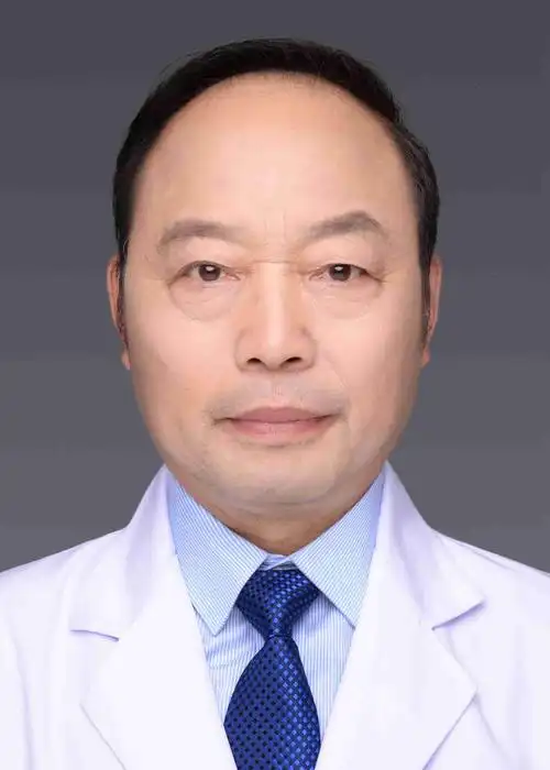 绍兴为你找到1位擅长治疗泪道阻塞的医生