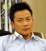 江宏恩 饰 杜伟杰