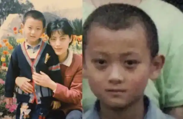 黄子韬:为哑巴发小学手语,成名后把他留在身边当助理