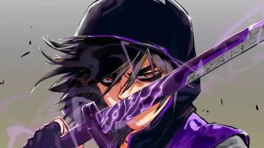 活动  〔刺客伍六七〕柒 伍六七 壁纸海报