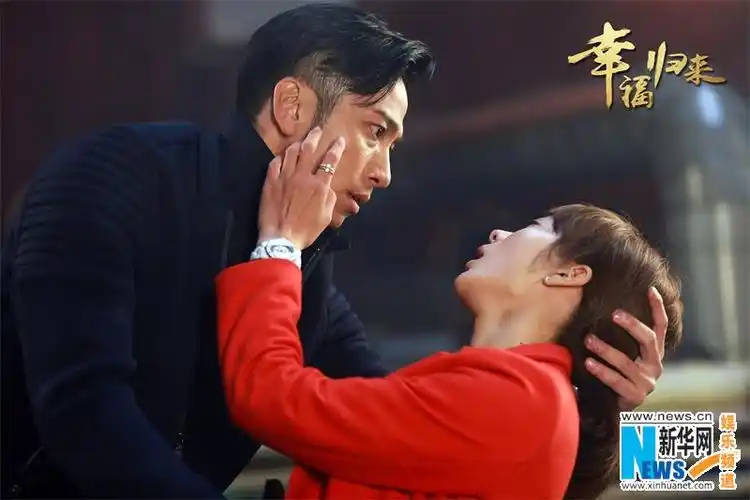 《幸福归来》今晚结局 李沁吴卓羲命悬一线