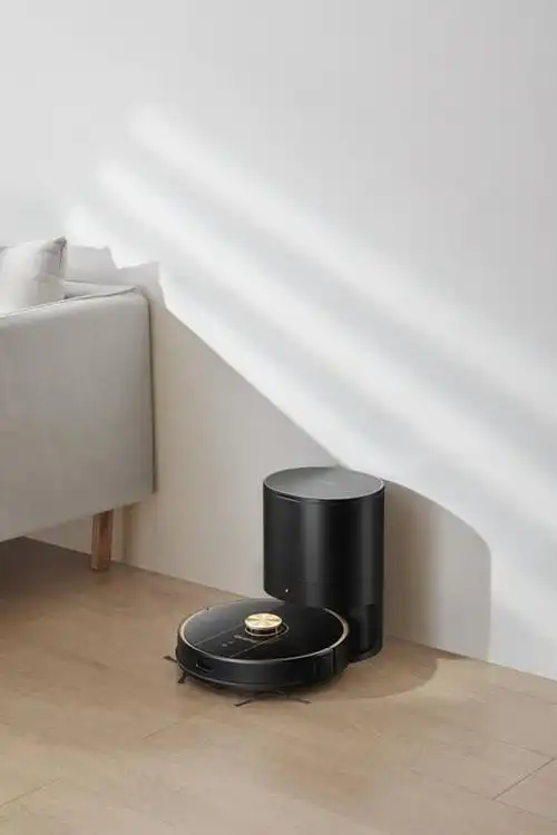 精选热卖top5扫地机器人