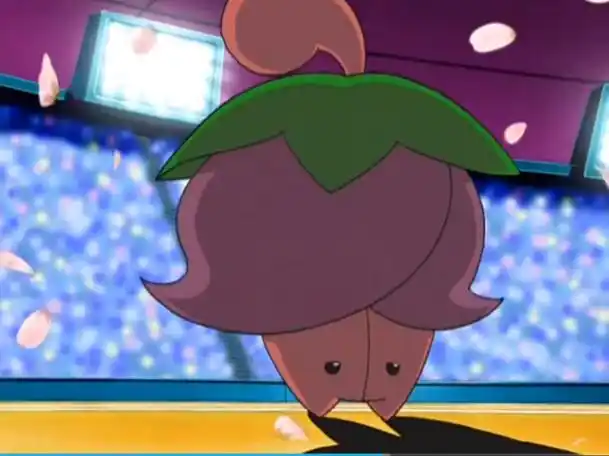 凑图鉴用的4只草系宝可梦,用来通关都会被暴打-腾讯新闻