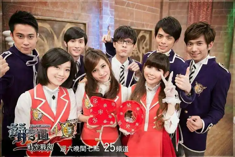 增加首页动画片含量