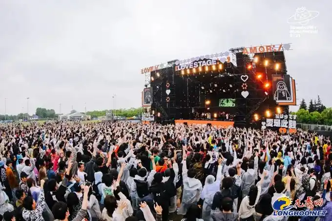 节重返南京,5月3日,这场备受乐迷瞩目的大型音乐盛会 在江宁方山音乐