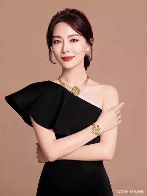 陈数照片写真合集