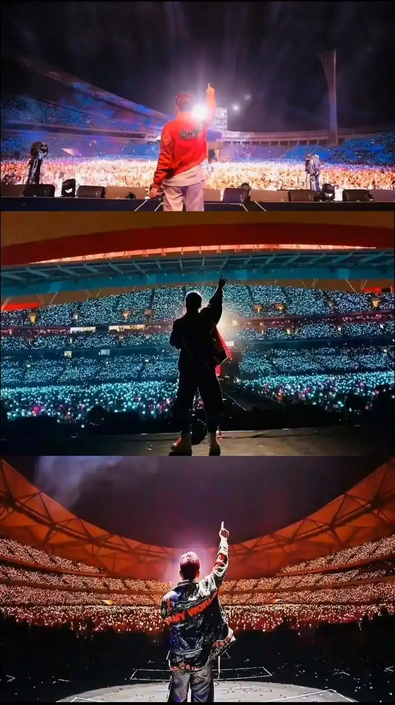 周杰伦自用手机壁纸