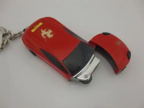 龙光51号b(砂轮) 法拉利小汽车挂件明火打火机