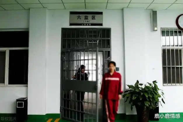 女人进监狱一共要进行多少次裸检三个女人说出了心里话