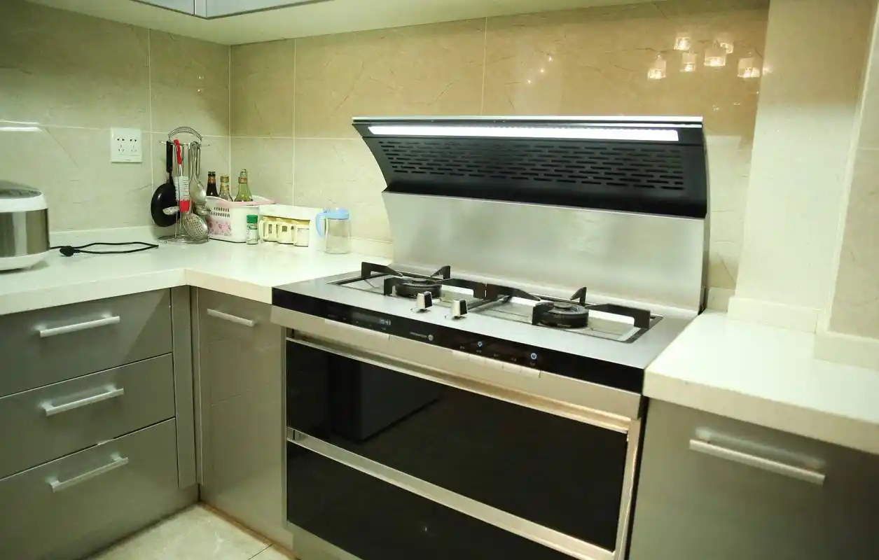 如果有下次,坚决不用集成灶