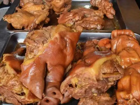 卤猪头肉,一斤生货能出多少熟肉?如何才能提高出肉率?