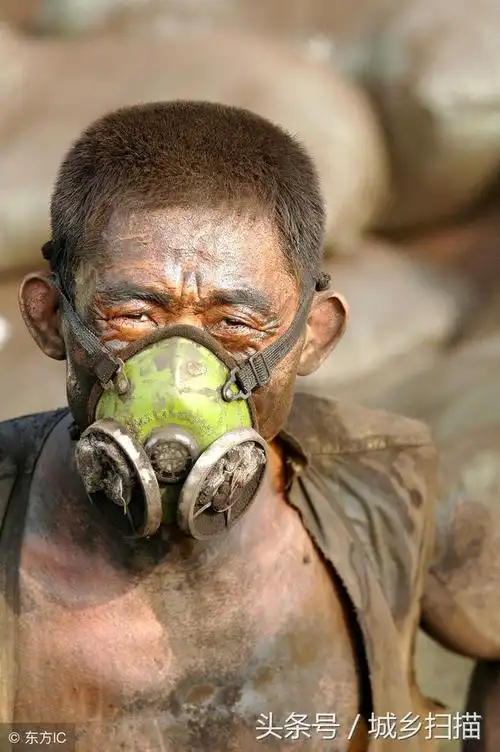 生活从来不容易,12张农民父母辛苦劳作图,哪一张触动了你的心?