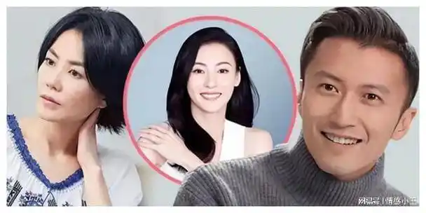 谢霆锋深爱张柏芝非喜欢如今才明白