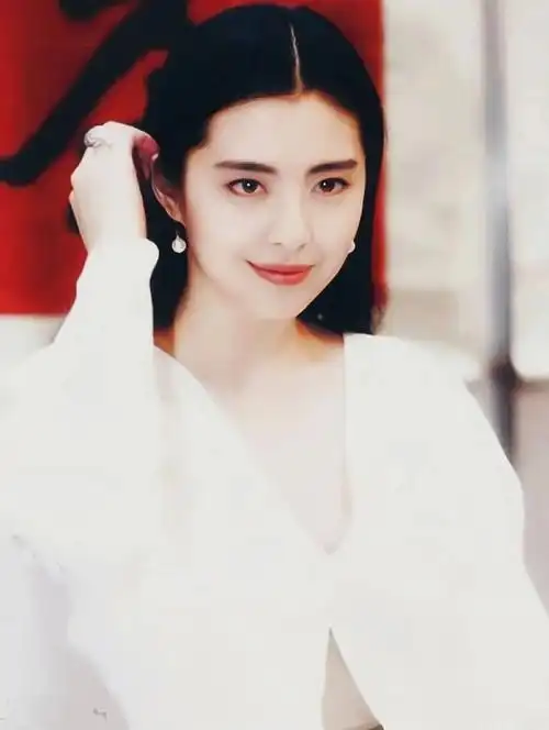 最美不过王祖贤 - 知乎