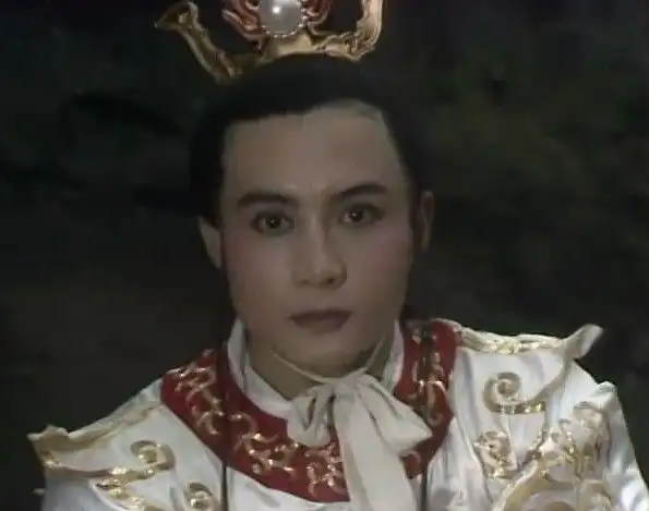 你的名字不提也罢西游记里由初恋引发的惨案