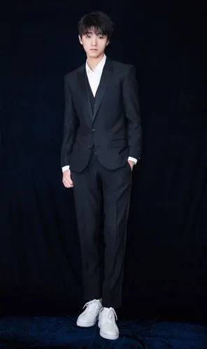 王俊凯 20180118 微博之夜