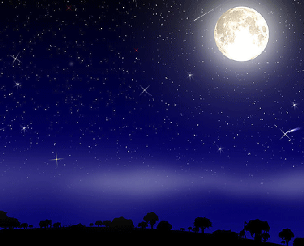 这个8月不平凡,日偏食,流星雨你和孩子想看哪个?小板凳已备好