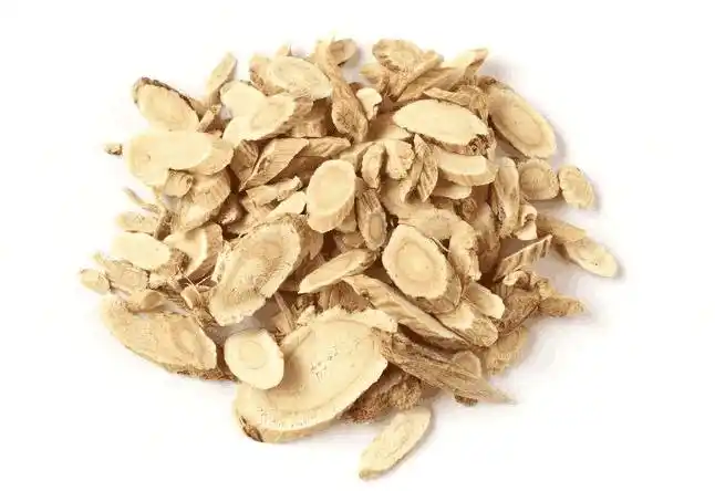 黄芪别单单泡水, 搭配其他药材一起泡水喝, 作用更好