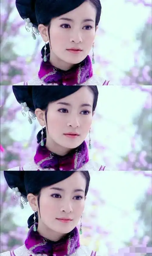 电视剧是由何晟铭和李晟主演,有一说一,美璃这个角色完完全全被李晟演