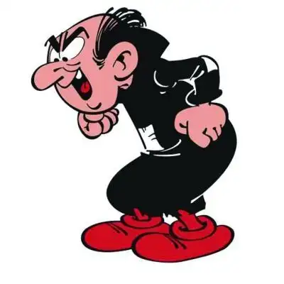 双12特价《动画人物(格格巫)》