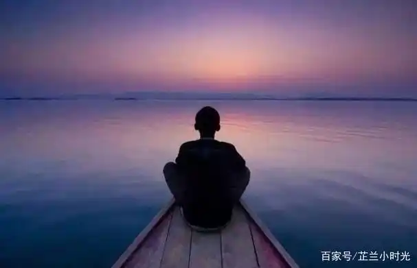 一个人越来越沉默,不愿说话,面对家人也无话可说,这是怎么了?