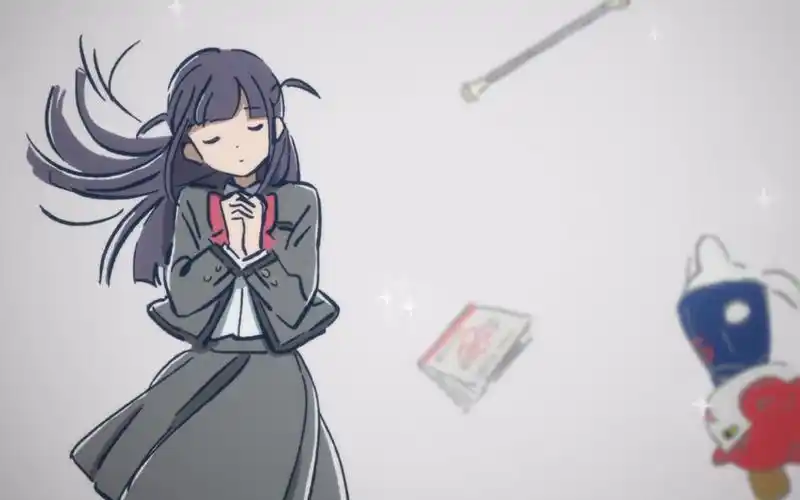 【少女歌剧】[露崎真昼]届かない恋_哔哩哔哩 (゜-゜)つロ 干杯~-bili