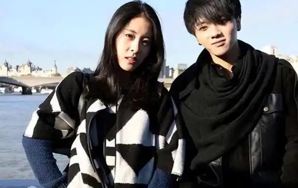 有一种"谋划"叫张碧晨和华晨宇,孩子4岁了,才明白这盘大棋!