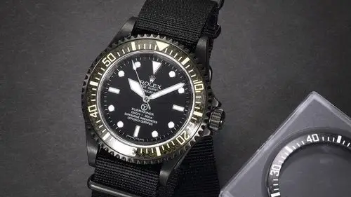 劳力士手表桌面高清壁纸